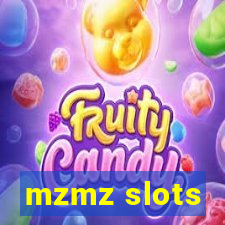 mzmz slots